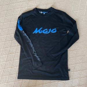Rash guard/surf shirt/sun shirt